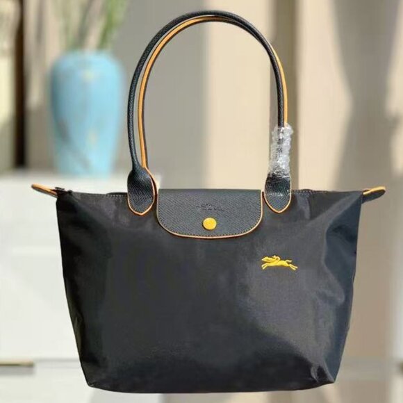 Longchamp underarm bag - Picture 1 of 7
